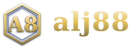 alj88 logo