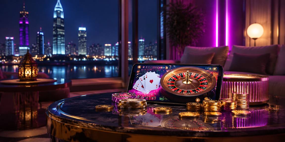 alj88 Ba khu chơi trong sảnh casino