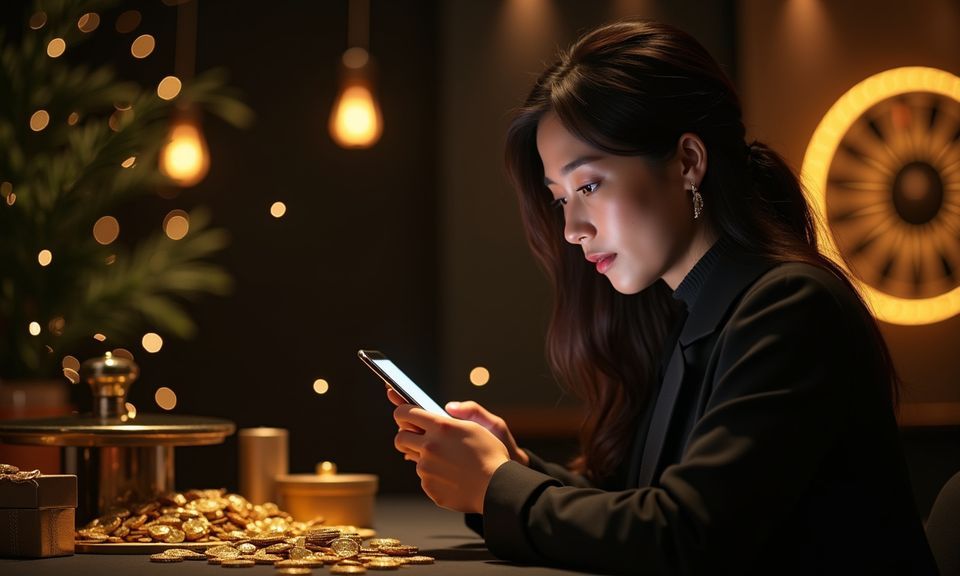 alj88 Trải Nghiệm Slot